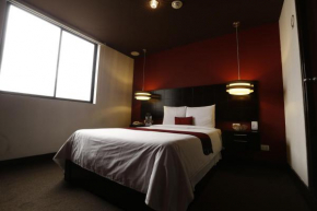 Hotel Ginebra